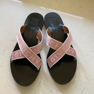 GIVENCHY sandals